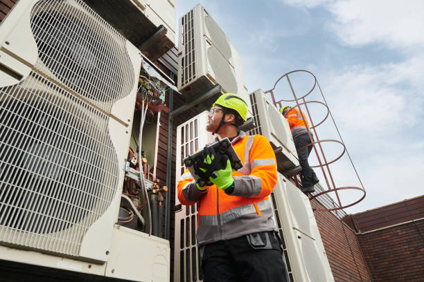 Best 24/7 HVAC Repair  in Ithaca, NY