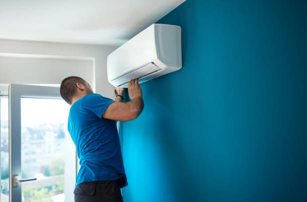 Best Commercial HVAC Repair  in Ithaca, NY