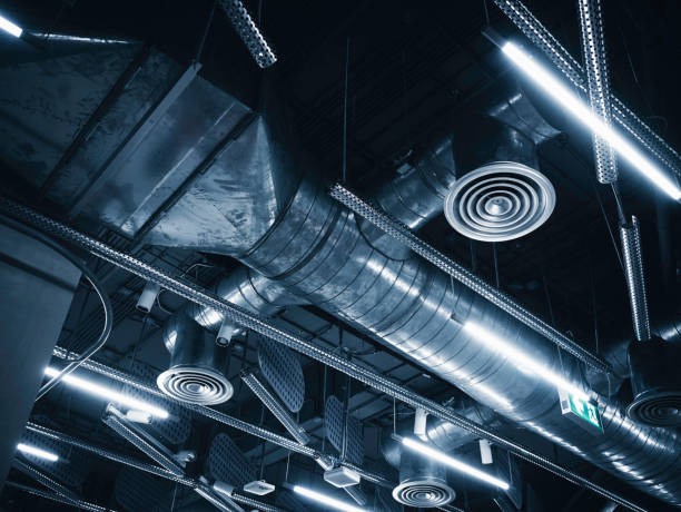 HVAC Air Duct Cleaning in Ithaca, NY