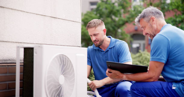 Best Ductless HVAC Repair  in Ithaca, NY