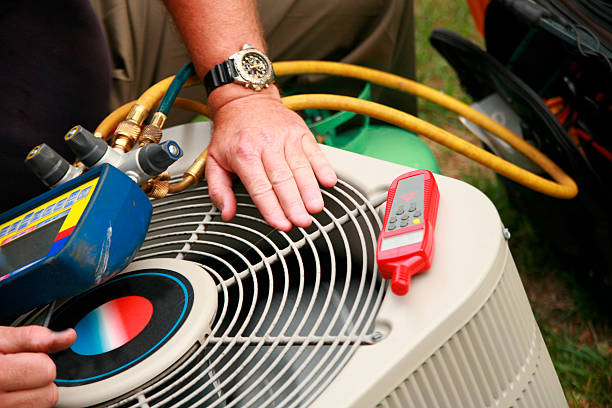 Best HVAC Tune-Up Services  in Ithaca, NY