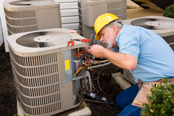 Best Affordable HVAC Services  in Ithaca, NY