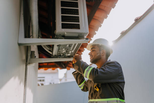 HVAC Emergency Services in Ithaca, NY
