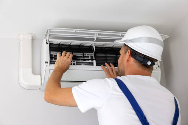 Best HVAC Air Duct Cleaning  in Ithaca, NY