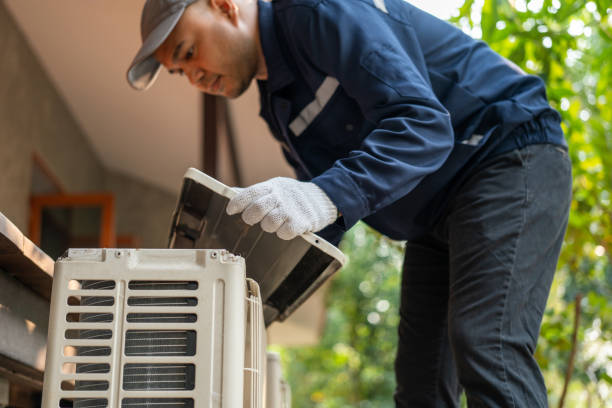Best HVAC Maintenance Near Me  in Ithaca, NY